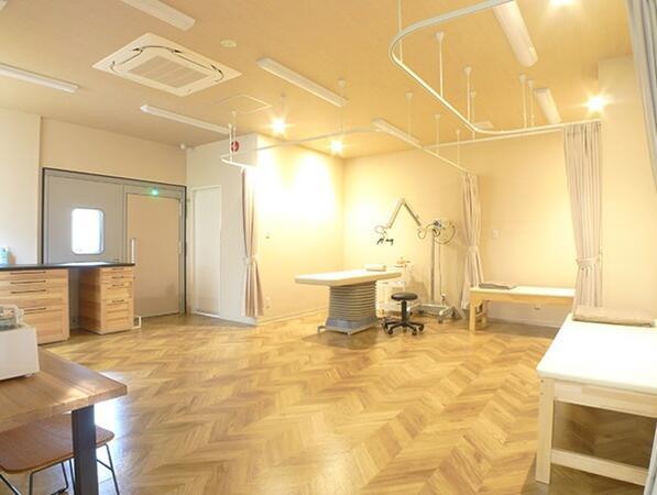 鳩ヶ谷耳鼻咽喉科（パート）の医療事務求人メイン写真5