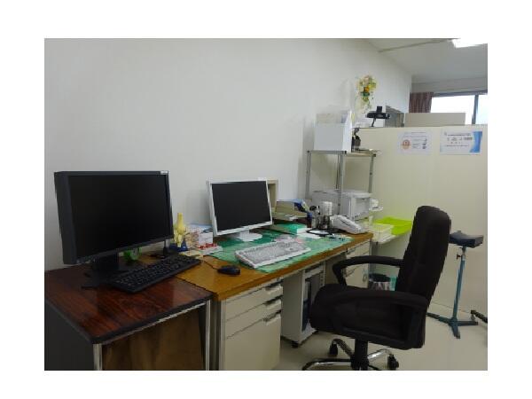 山中医院（常勤）の医療事務求人メイン写真3