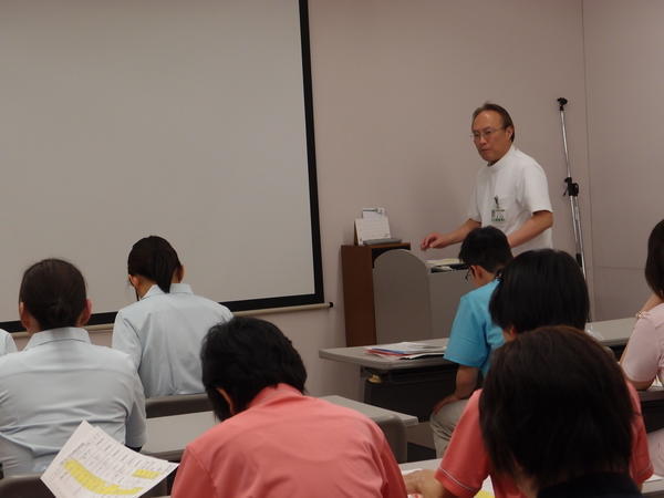 総泉病院（常勤）の医療事務求人サブ写真1