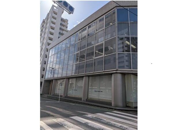 黒目川診療所朝霞台（常勤）の医療事務求人の写真