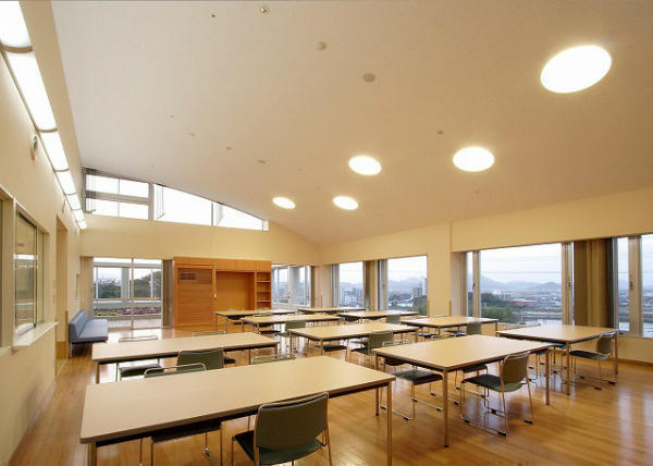 伊都の丘病院（常勤）の医療事務求人メイン写真4