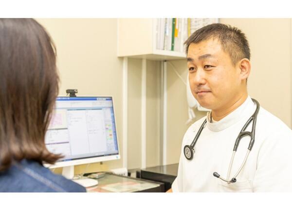 まごころ医療館（フルタイムパート）の介護職求人メイン写真2