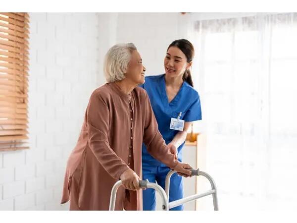 医療法人育生会　三好病院（一般病棟/パート）の介護職求人の写真