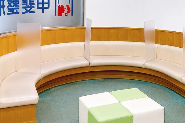 甲斐整形外科（リハビリ助手/パート）のその他求人メイン写真2