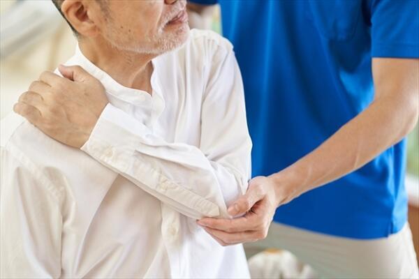 藤井整形外科（パート）の作業療法士求人の写真