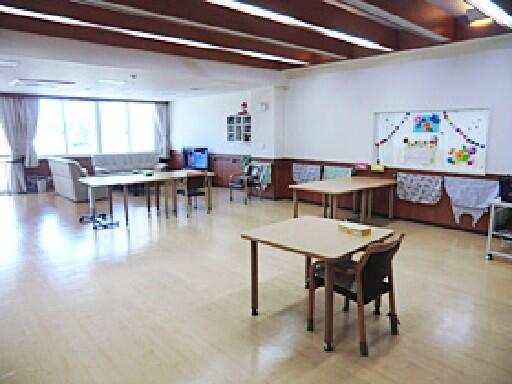 特別養護老人ホームきずな（常勤）の介護職求人メイン写真2