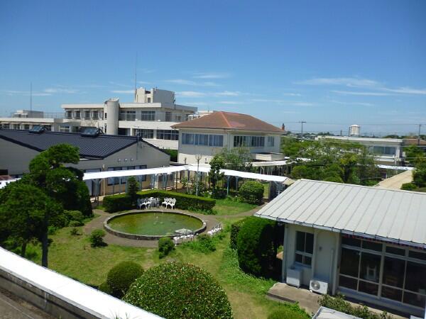 海上寮療養所（パート）の臨床心理士求人の写真