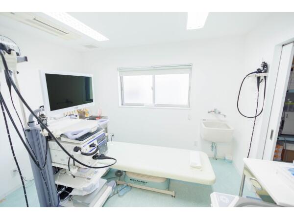 かわい内科クリニック（パート）の看護師求人メイン写真5