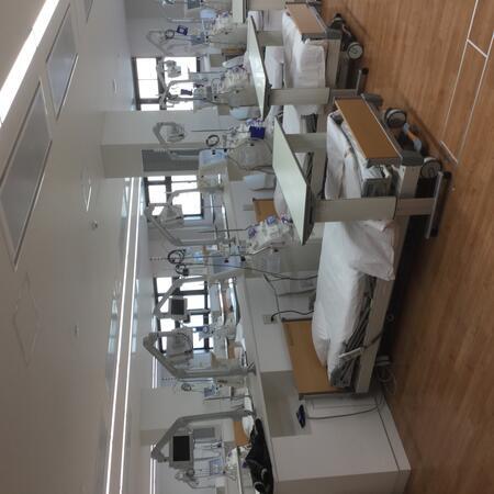 岡崎北クリニック（透析センター/常勤）の臨床工学技士求人メイン写真2