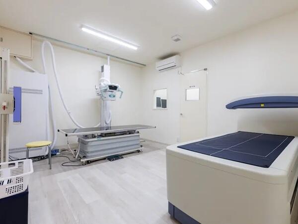 さいた整形外科リハビリテーションクリニック（常勤）の理学療法士求人メイン写真4