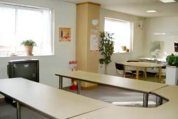 江戸川病院高砂分院（常勤）の理学療法士求人メイン写真2