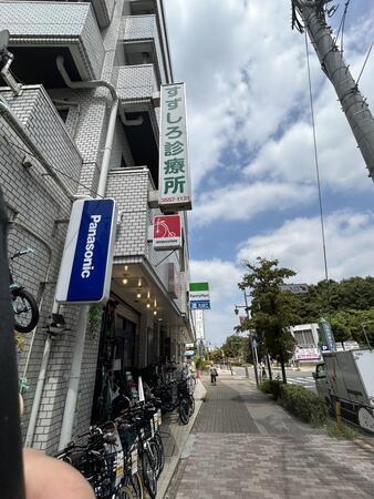 居宅介護支援事業所　ねります（常勤）のケアマネジャー求人メイン写真3