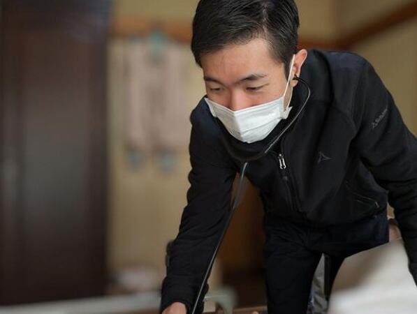 つばき訪問看護ステーション（パート）の看護師求人メイン写真2