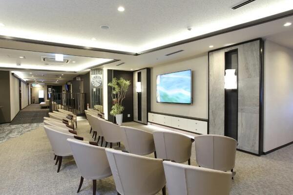 KKCウエルネス名古屋健診クリニック（巡回 / 常勤）の看護師求人メイン写真3