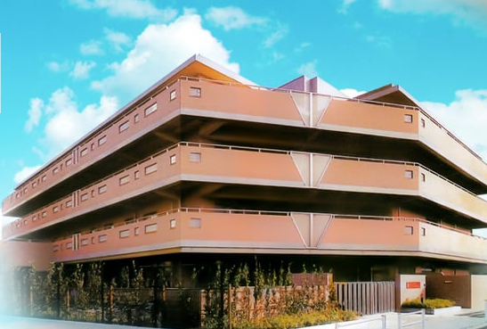 特別養護老人ホームたちばなの園白糸台(常勤)の看護師求人の写真