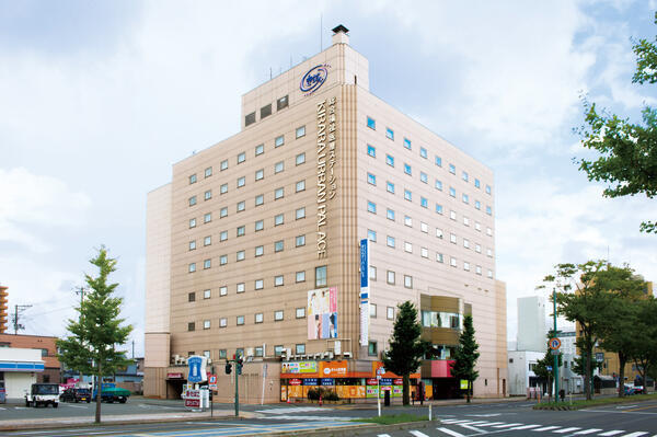 ケアセンターきらら（正社員）の作業療法士求人メイン写真3