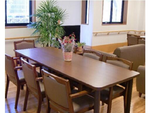 グループホーム あいしま大和（パート）の介護職求人の写真