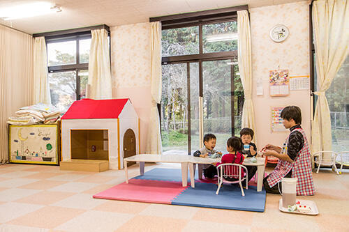 御殿場石川病院(常勤)の臨床工学技士求人サブ写真1