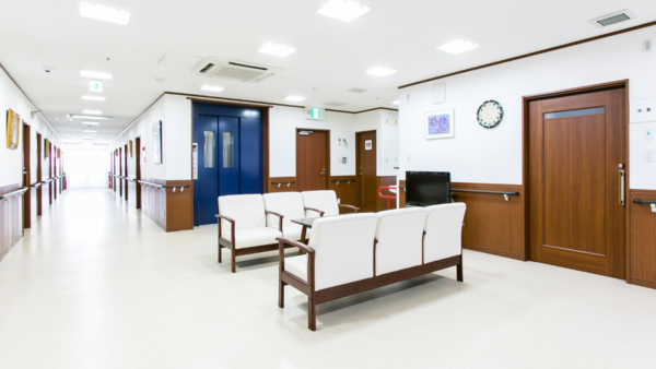 ぐっどケアLu-Na（パート）の介護職求人メイン写真4