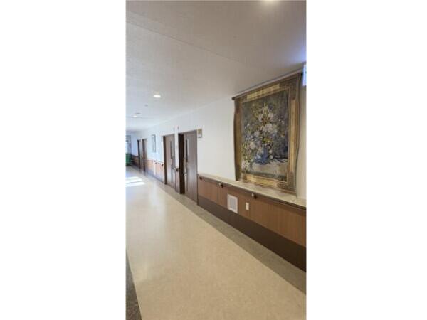 介護付有料老人ホーム シニアコートあざれあ（常勤）のケアマネジャー求人メイン写真3