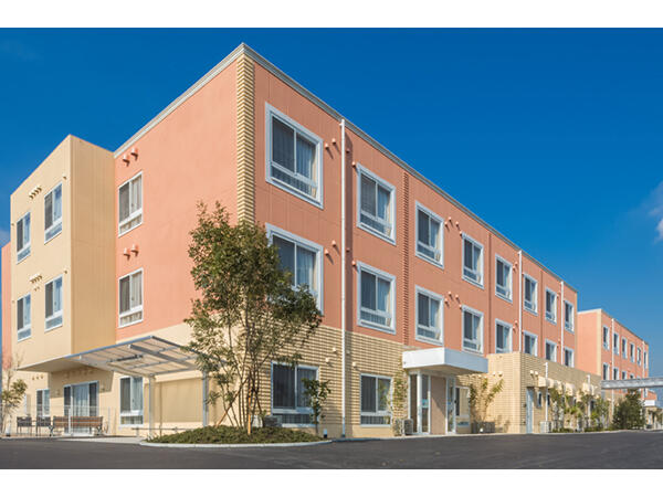 小規模多機能ホームフェリーチェ知多（パート） の介護職求人の写真