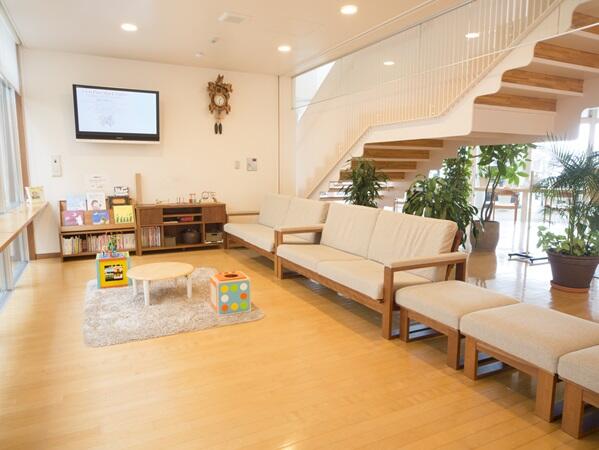 さとうウィメンズクリニック（フルタイムパート） の医療事務求人メイン写真3