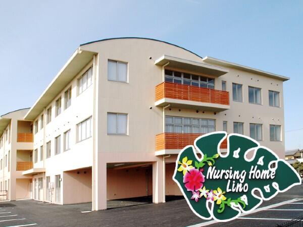 特別養護老人ホームリノ（生活相談員/常勤）の社会福祉士求人の写真