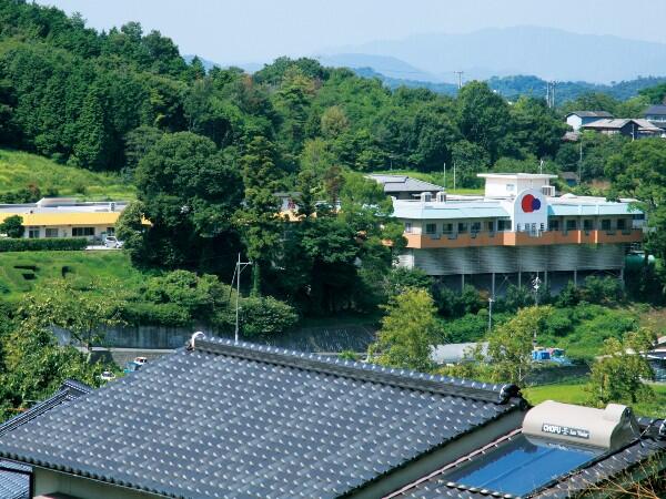 特別養護老人ホーム悠芳苑（パート）の看護師求人の写真