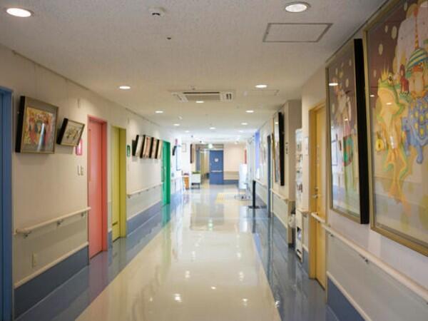 医療法人社団 元気会横浜病院（常勤）の薬剤師求人メイン写真4