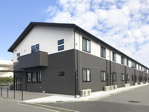  アンジェス姫路（常勤） の介護職求人メイン写真5