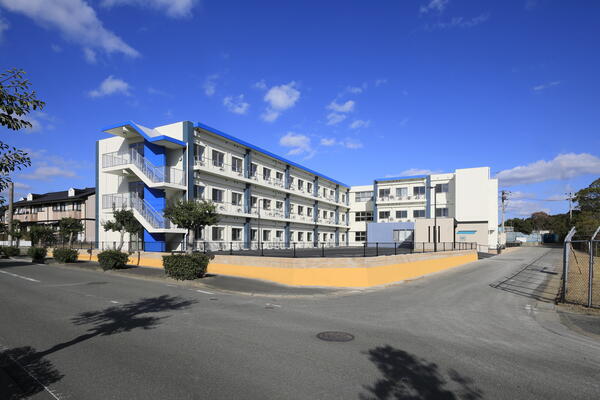 プライマリケアホームひゅうが 春日ちくし台（常勤）の介護職求人メイン写真2