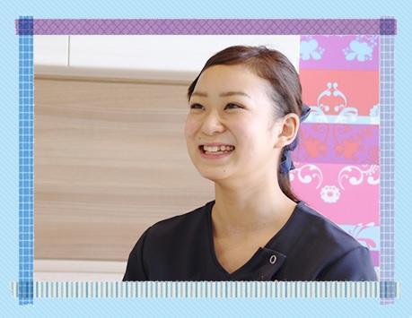 一宮医療療育センター (パート)の看護師求人サブ写真1