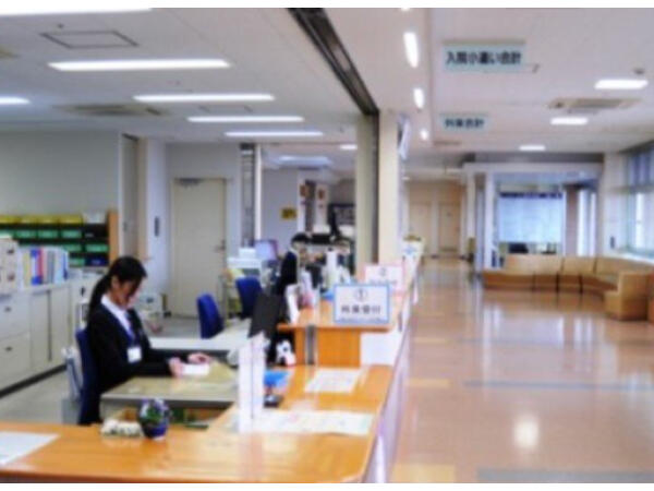 公益財団法人復康会　鷹岡病院の臨床検査技師求人メイン写真2