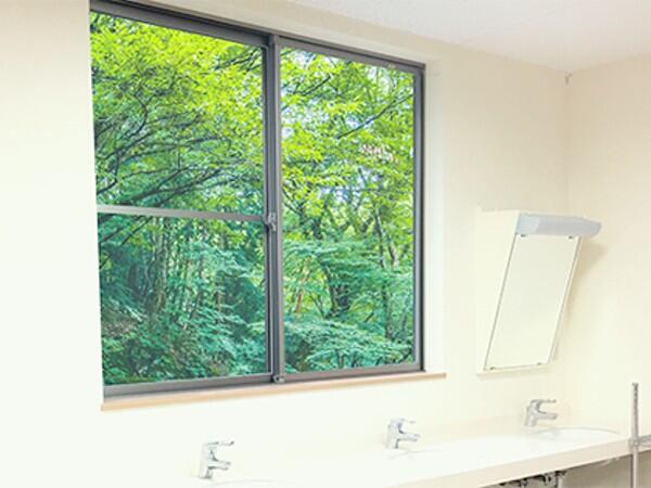 住宅型有料老人ホーム シルバーハウスもりまち（夜勤専従/パート）の介護福祉士求人メイン写真4