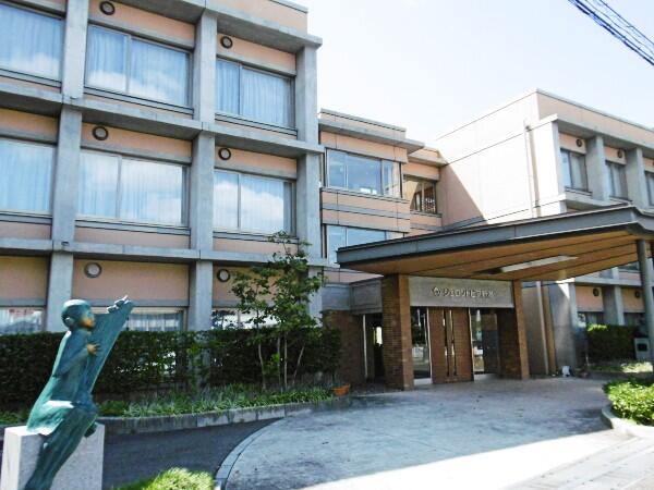 特別養護老人ホーム　ジェロントピア新潟（生活相談員/常勤）の介護福祉士求人メイン写真5