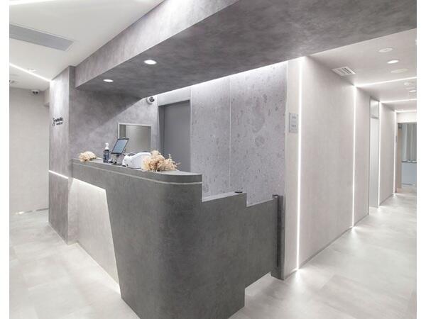 ペアライフクリニック渋谷院(常勤)の看護師求人の写真