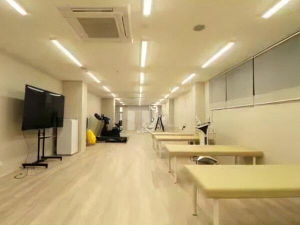 みしま痛み&リハビリクリニック（パート）の看護師求人メイン写真4