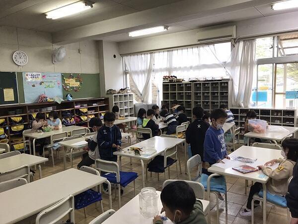 伊勢原市緑台児童コミュニティクラブ（冬休み期間のみパート）の保育士求人の写真