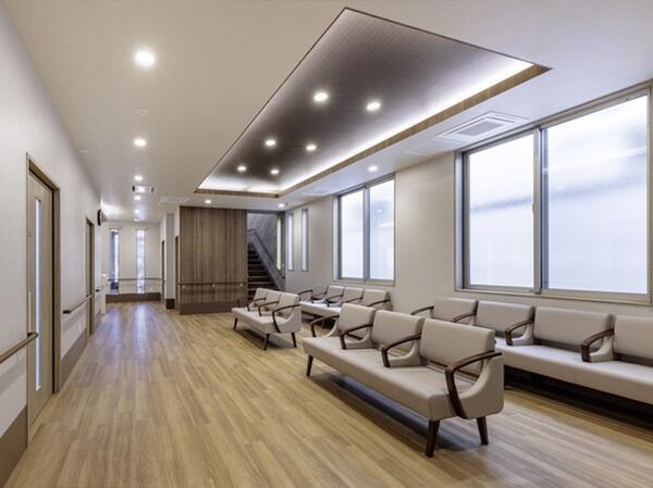 慶元整形外科リハビリ骨粗鬆症クリニック（常勤）の看護師求人メイン写真3