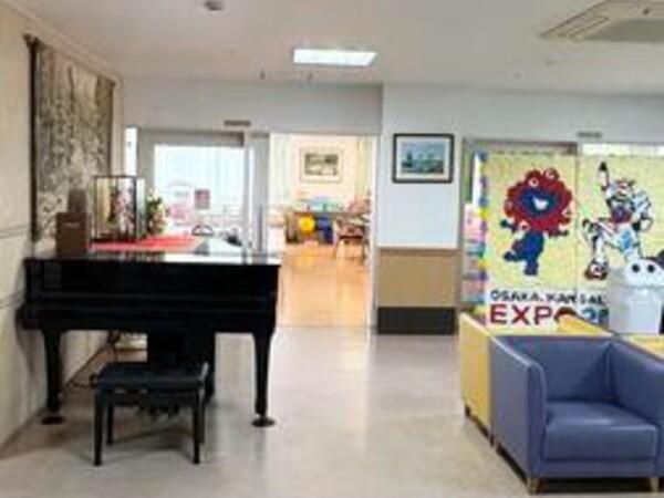 介護老人保健施設もくれん（常勤）の准看護師求人メイン写真3