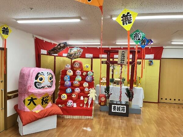 諏訪の苑デイサービス（常勤）の看護師求人メイン写真3