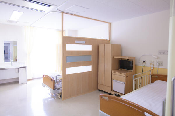 彩都リハビリテーション病院（常勤）の理学療法士求人メイン写真3