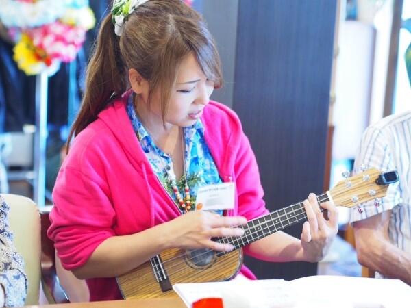 NPOピクニックケア（サービス提供責任者/常勤）の介護福祉士求人メイン写真2