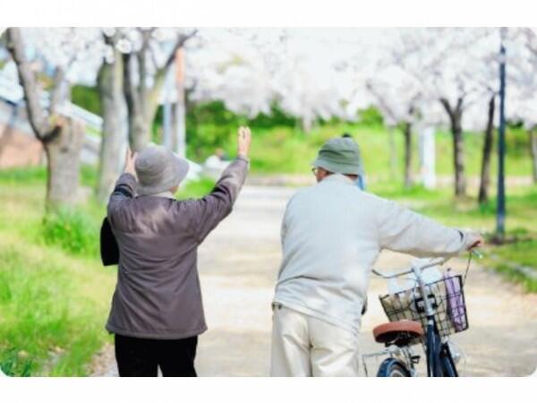 生協総合ケアセンターいいじま「デイケアやまなみ」（パート）の介護職求人メイン写真3