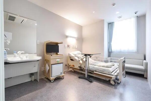 久里浜横井クリニック（常勤） の看護師求人メイン写真5