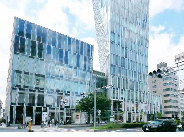 表参道ARTクリニックの医療事務求人メイン写真5