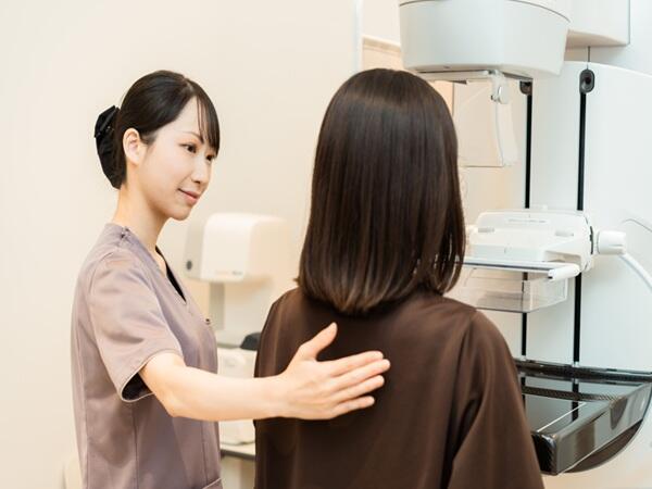 ザ・プリベンションクリニック東京（医療事務 / パートタイム） の医療事務求人メイン写真3