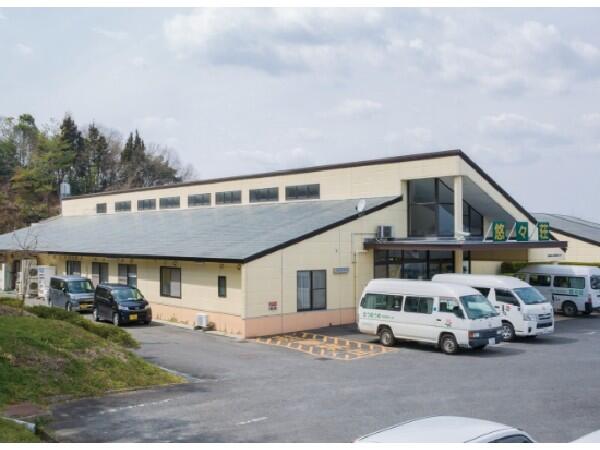 介護老人保健施設悠々荘（パート）の准看護師求人の写真