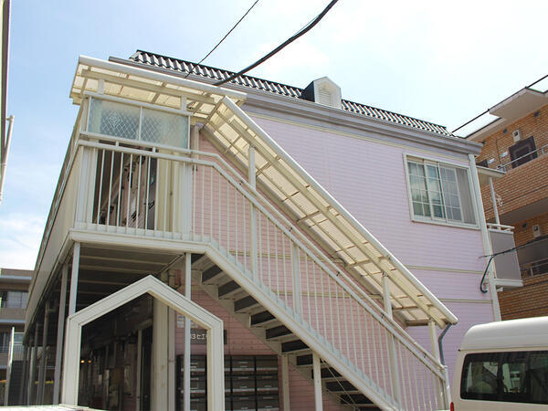 さくらハウス（常勤）の精神保健福祉士求人の写真