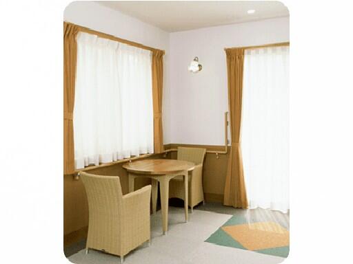 特別養護老人ホーム きぬの里（常勤）の介護福祉士求人メイン写真2